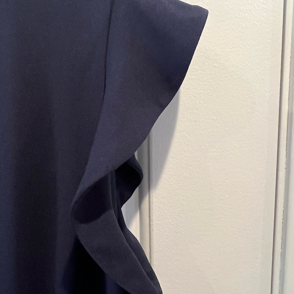 BTFBM Pant Suit Navy size XL - Picture 3 of 11